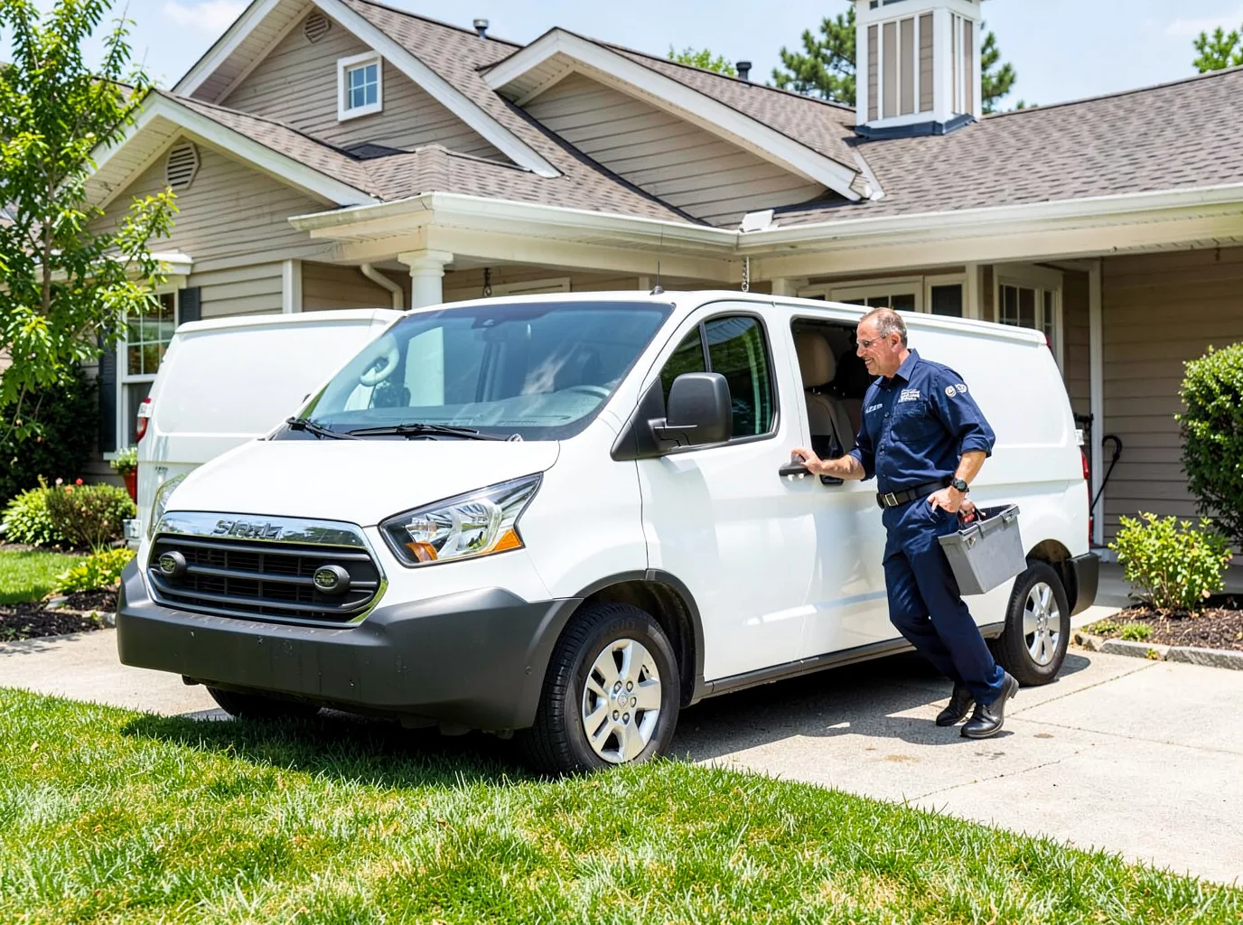 Emergency Plumber company in Falmouth, MI