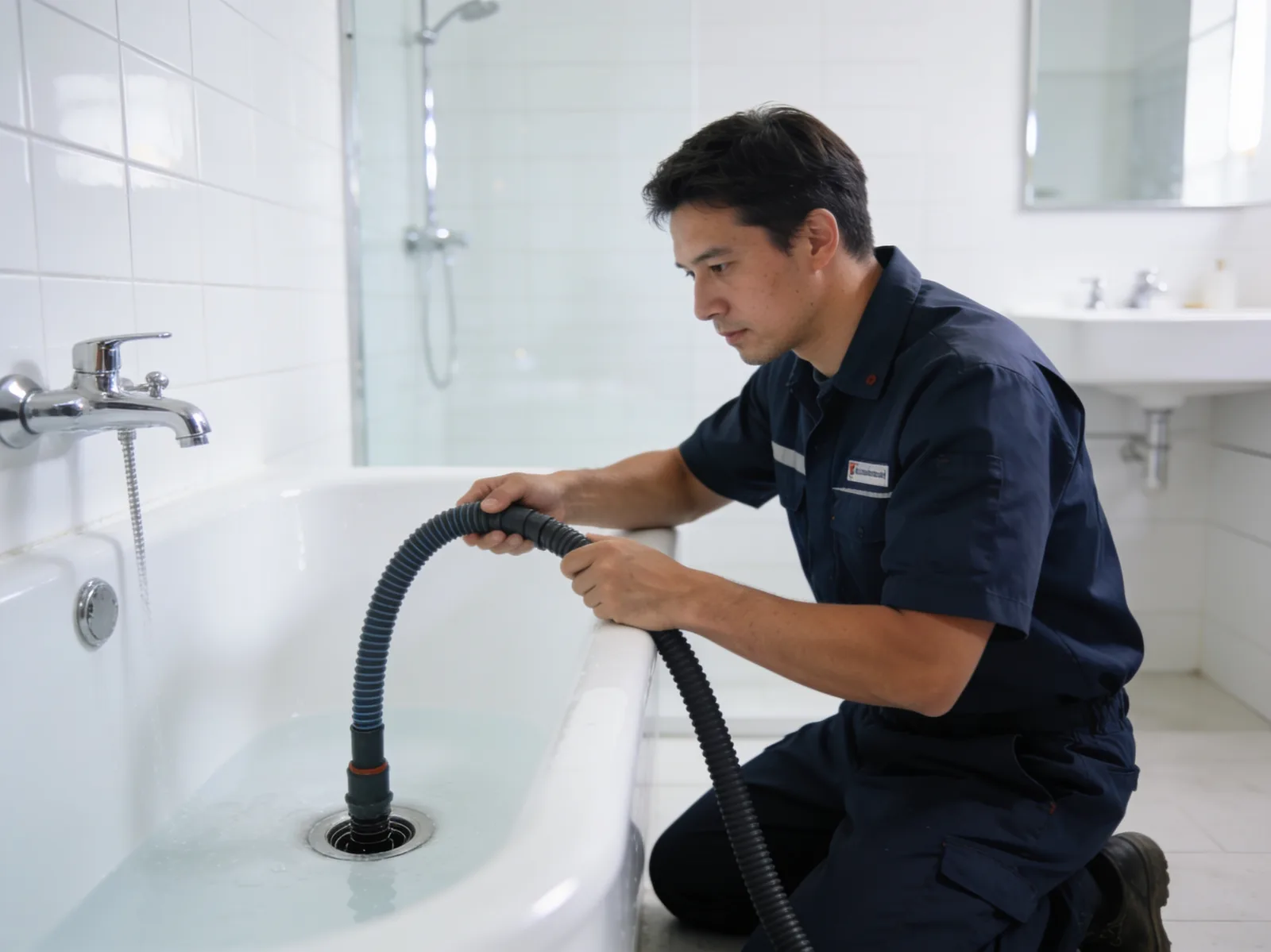 Emergency Plumber Falmouth, MI FAQs